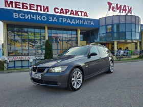 ����� �� �������� �� BMW 320