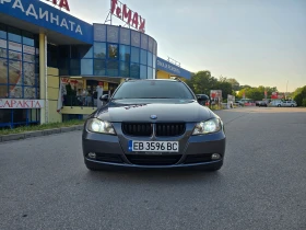 ����� �� �������� �� BMW 320