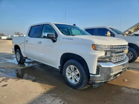 Chevrolet Silverado 5.3L 8 Rear-wheel drive | Mobile.bg � ����� ������ 4