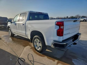 Chevrolet Silverado 5.3L 8 Rear-wheel drive | Mobile.bg � ����� ������ 2