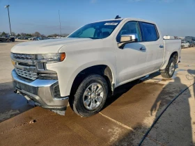 ������ Chevrolet Silverado