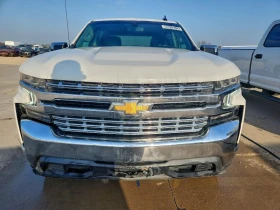 Chevrolet Silverado 5.3L 8 Rear-wheel drive | Mobile.bg � ����� ������ 5
