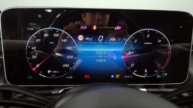 Mercedes-Benz S 400 4MATIC/ОБДУХВАНЕ/ПАНОРАМА/ДИСТРОНИК/360 - 43900 € / 85860.94 лв. - 77631482 8