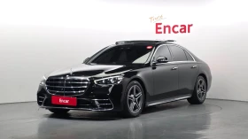 Mercedes-Benz S 400 4MATIC/ОБДУХВАНЕ/ПАНОРАМА/ДИСТРОНИК/360