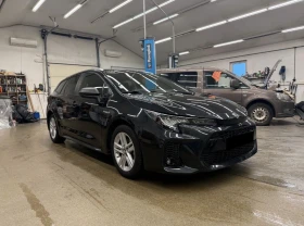 Suzuki Swace 1.8 hybrid 122к.с