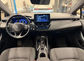 Suzuki Swace 1.8 hybrid 122�.� | Mobile.bg � ����� ������ 3