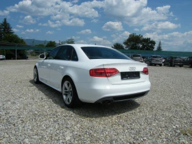 ����� �� �������� �� Audi A4 2.0 TDI S-LINE