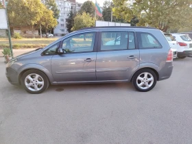 Opel Zafira 1.9 BARTER 120 | Mobile.bg � ����� ������ 7