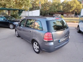 Opel Zafira 1.9 BARTER 120 | Mobile.bg � ����� ������ 6