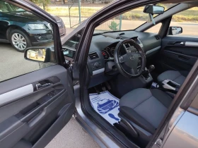Opel Zafira 1.9 BARTER 120 | Mobile.bg � ����� ������ 9