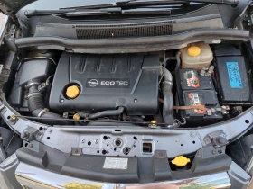 Opel Zafira 1.9 BARTER 120 | Mobile.bg � ����� ������ 15