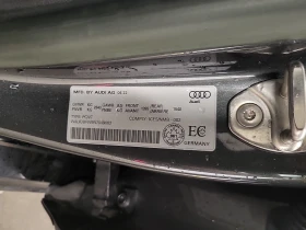 Audi E-Tron GT QUATTRO / MATRIX / 2 КЛЮЧА / 2 ЧИФТА ГУМИ - 35500 € - 42619117 17