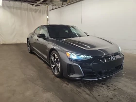 Audi E-Tron GT QUATTRO / MATRIX / 2 КЛЮЧА / 2 ЧИФТА ГУМИ - 35500 € - 42619117 2
