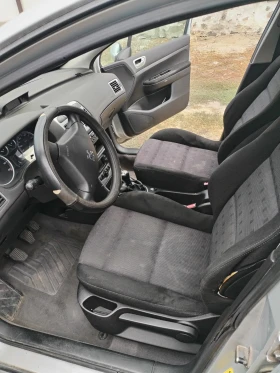 Peugeot 307 | Mobile.bg � ����� ������ 6