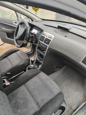 Peugeot 307 | Mobile.bg � ����� ������ 8