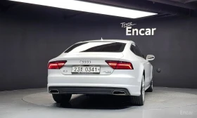 Audi A7 50 TDI Quattro Premium - 14500 € - 39547036 4