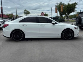 Mercedes-Benz A 35 * AMG * CARFAX * ����� �� ����������� | Mobile.bg � ����� ������ 3