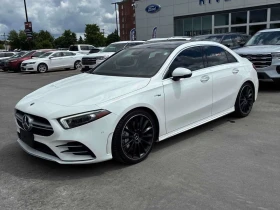 ������ Mercedes-Benz A 35