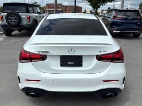 Mercedes-Benz A 35 * AMG * CARFAX * ����� �� ����������� | Mobile.bg � ����� ������ 4