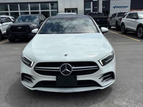 Mercedes-Benz A 35 * AMG * CARFAX * ����� �� ����������� | Mobile.bg � ����� ������ 6