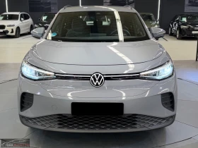 VW ID.4 PURE/148HP/ACC/LED/NAVI/CPLAY/778q | Auto.bg — изображение 2