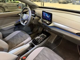VW ID.4 PURE/148HP/ACC/LED/NAVI/CPLAY/778q | Auto.bg — изображение 14