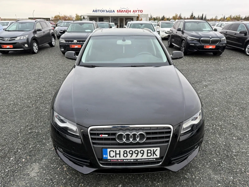 Audi A4 (KATO НОВА)^(S-Line), снимка 2 - Автомобили и джипове - 47921236