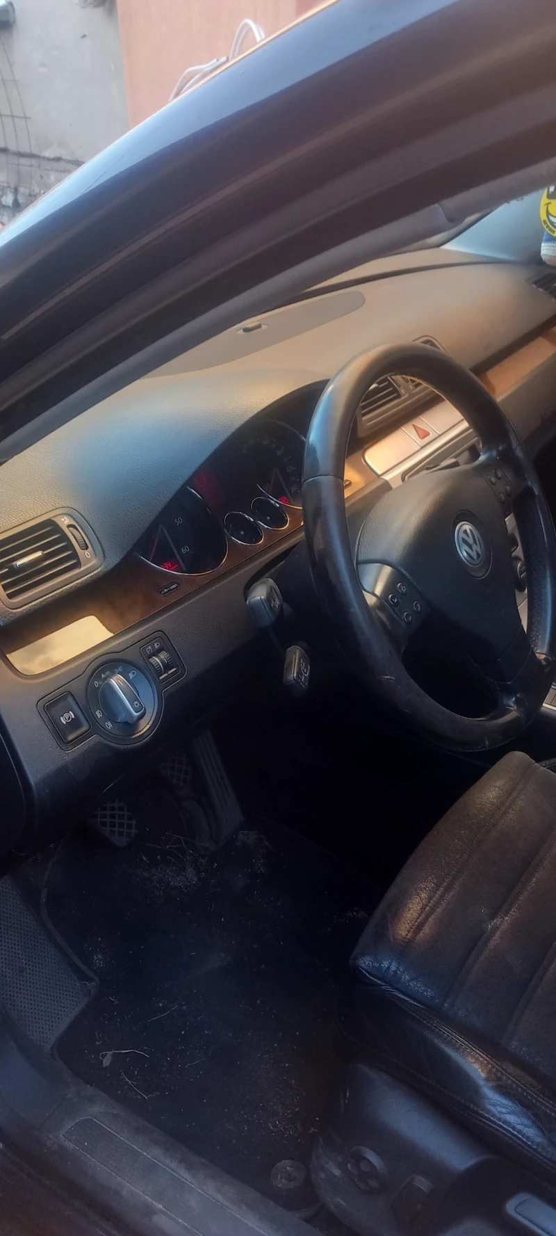 VW Passat 2.0 TDI, снимка 15 - Автомобили и джипове - 48384165