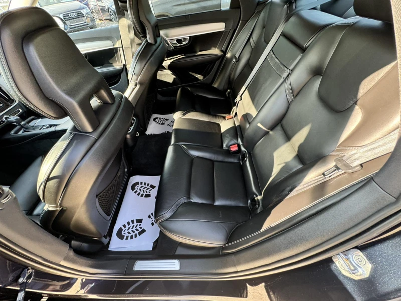 Volvo S90 INSCRIPTION, снимка 11 - Автомобили и джипове - 51338745