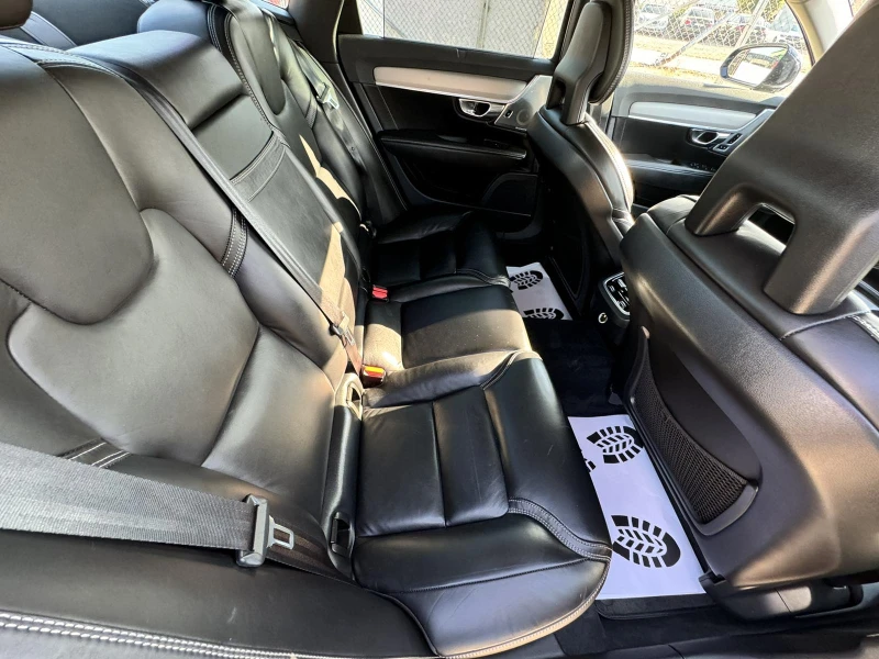 Volvo S90 INSCRIPTION, снимка 12 - Автомобили и джипове - 51338745