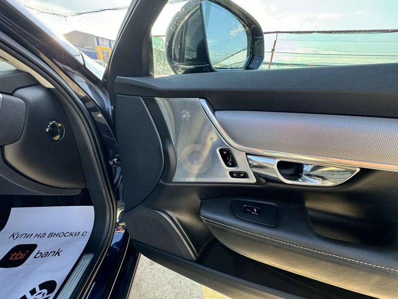 Volvo S90 INSCRIPTION, снимка 15 - Автомобили и джипове - 51338745