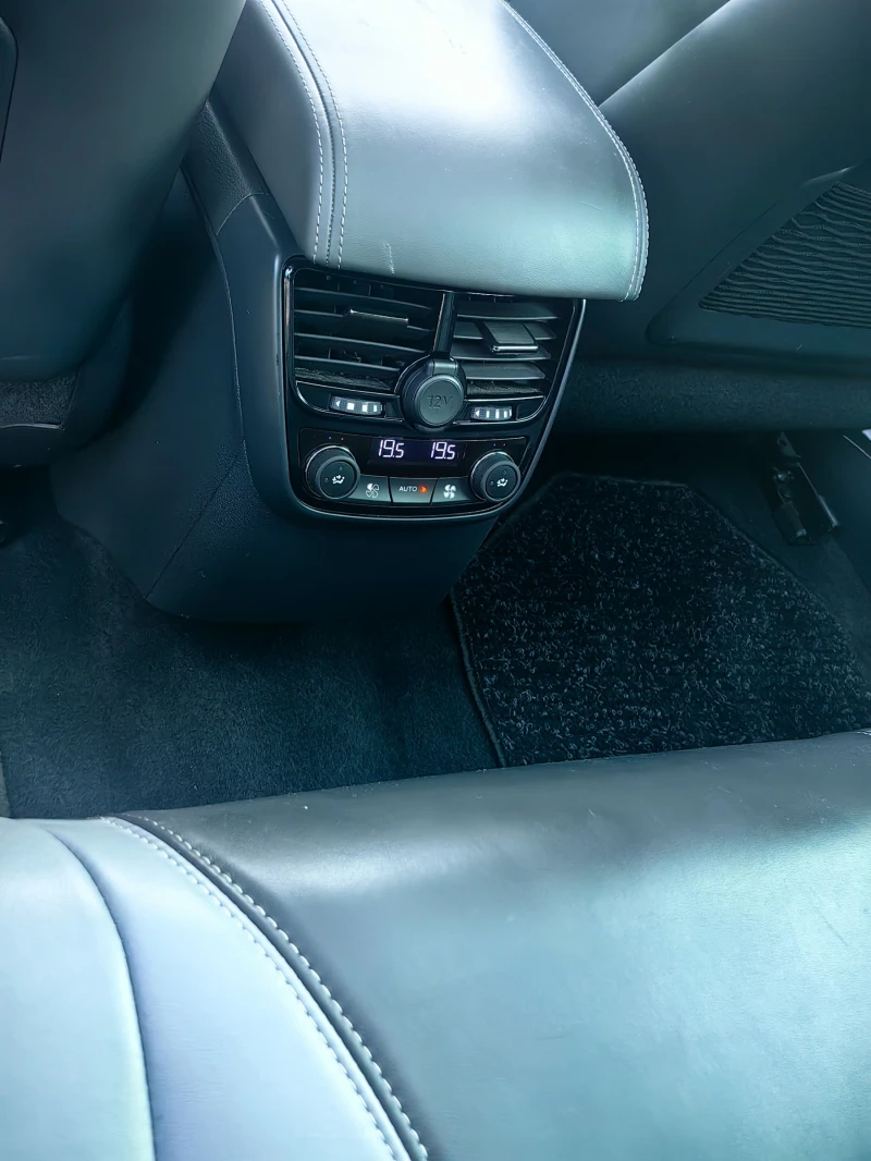 Peugeot 508 RXH 2.0 hdi automat , снимка 9 - Автомобили и джипове - 51583295