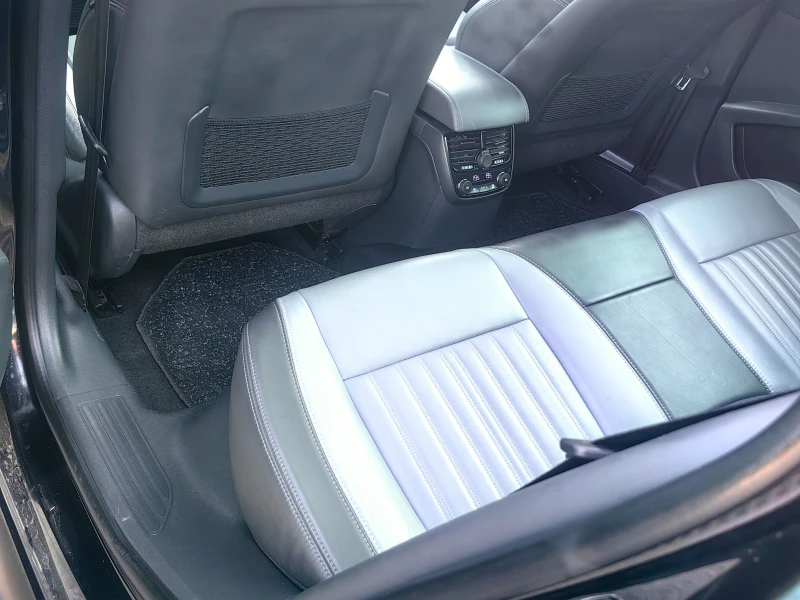 Peugeot 508 RXH 2.0 hdi automat , снимка 8 - Автомобили и джипове - 51583295