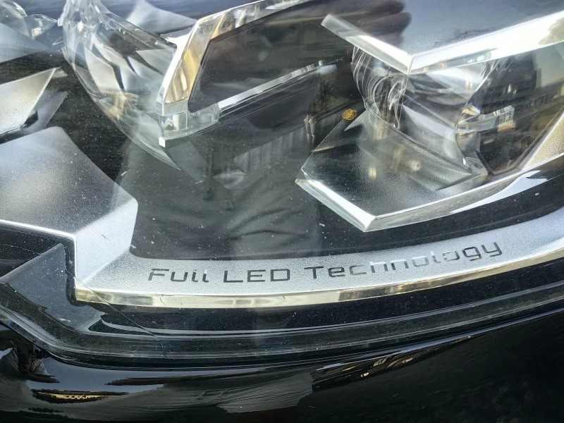 Peugeot 508 RXH 2.0 hdi automat , снимка 6 - Автомобили и джипове - 51583295