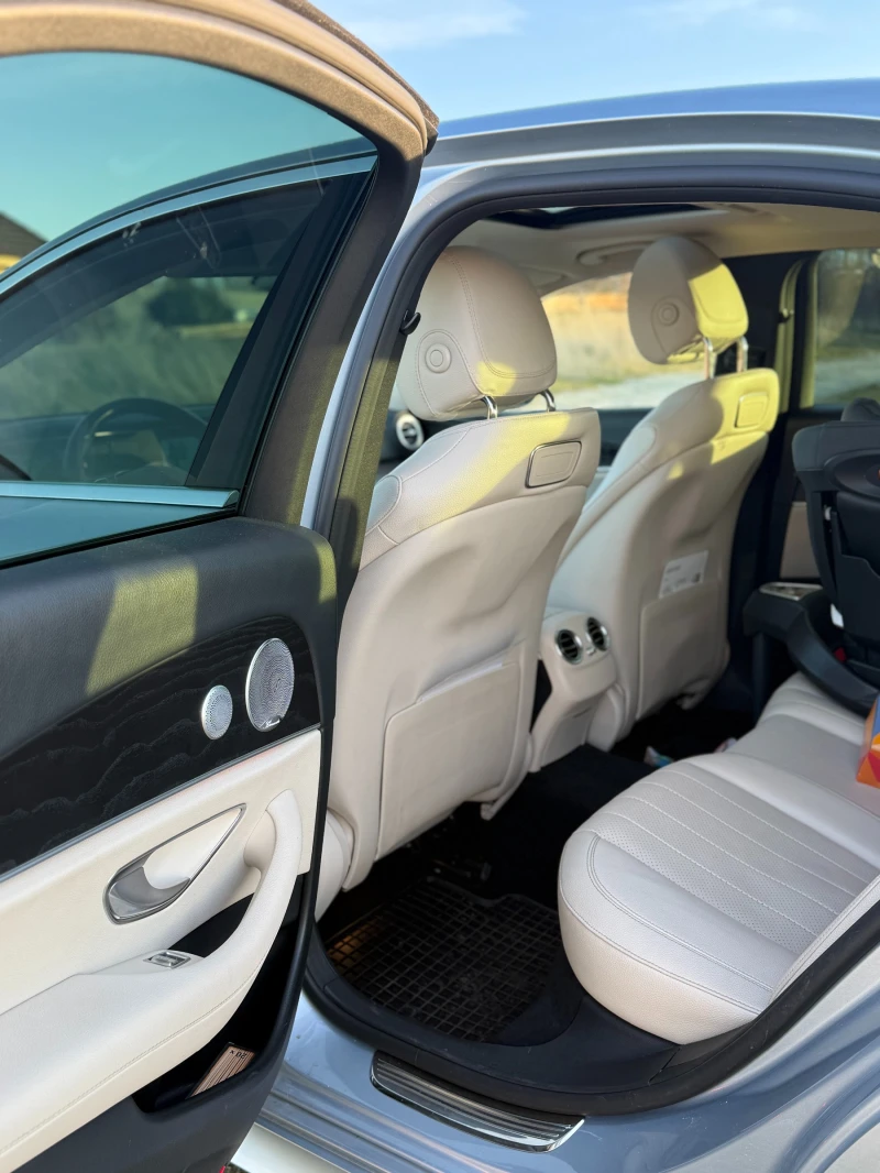 Mercedes-Benz E 300, снимка 14 - Автомобили и джипове - 53039227