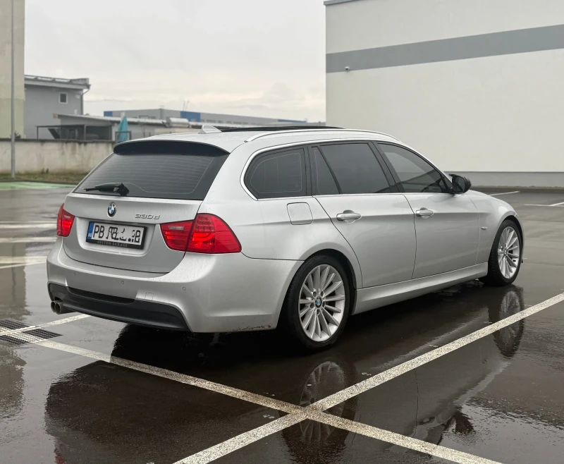 BMW 330 Facelift Full Full , снимка 3 - Автомобили и джипове - 52584622