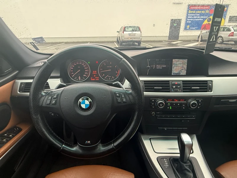 BMW 330 Facelift Full Full , снимка 7 - Автомобили и джипове - 52584622