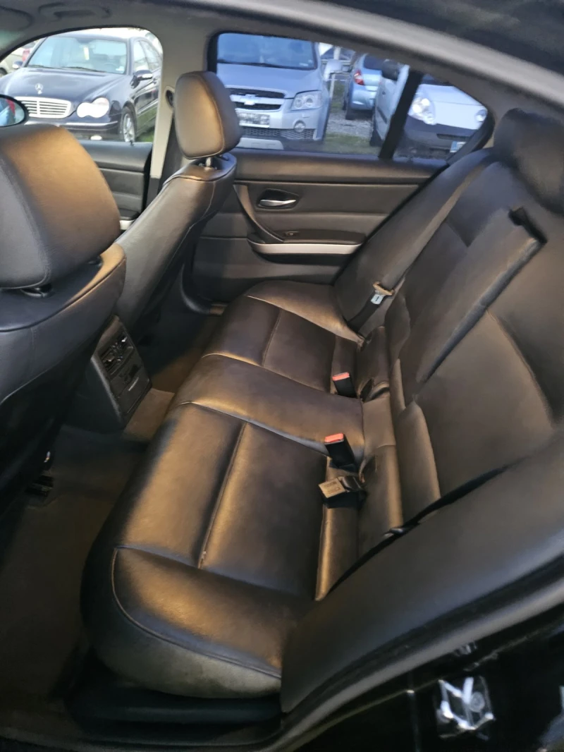 BMW 320 2.0i 150hp, снимка 6 - Автомобили и джипове - 52890126