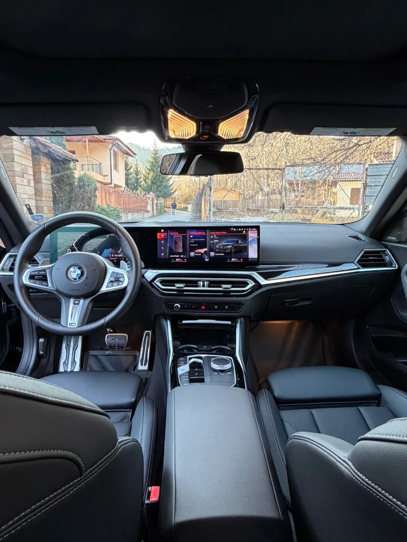 BMW 240, снимка 9 - Автомобили и джипове - 53058523