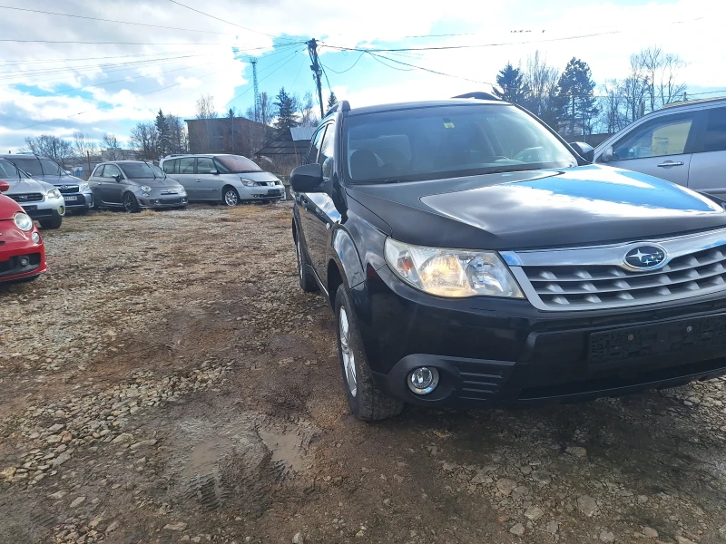 Subaru Forester 2.0 i, снимка 2 - Автомобили и джипове - 53214249