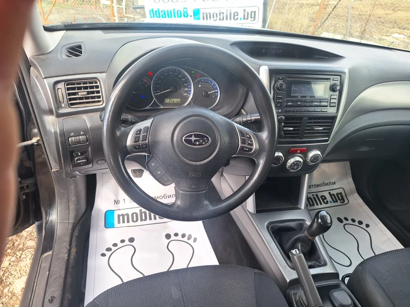Subaru Forester 2.0 i, снимка 10 - Автомобили и джипове - 53214249
