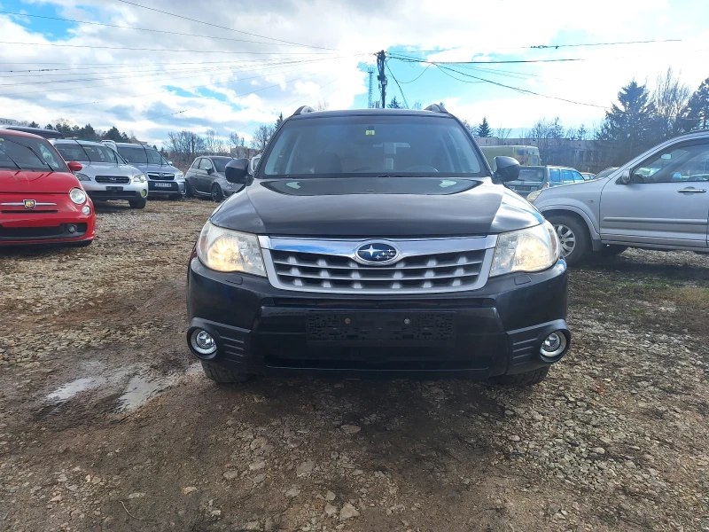 Subaru Forester 2.0 i, снимка 3 - Автомобили и джипове - 53214249