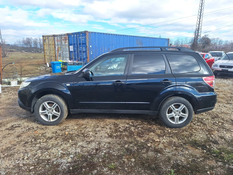 Subaru Forester 2.0 i, снимка 7 - Автомобили и джипове - 53214249