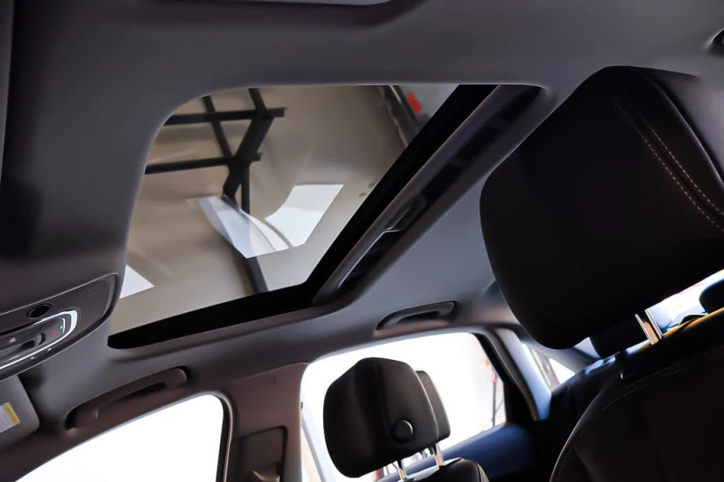 Audi A4 45 TFSI * Komfort * АвтоКредит * (ЦЕНА ДО БГ), снимка 8 - Автомобили и джипове - 53251872