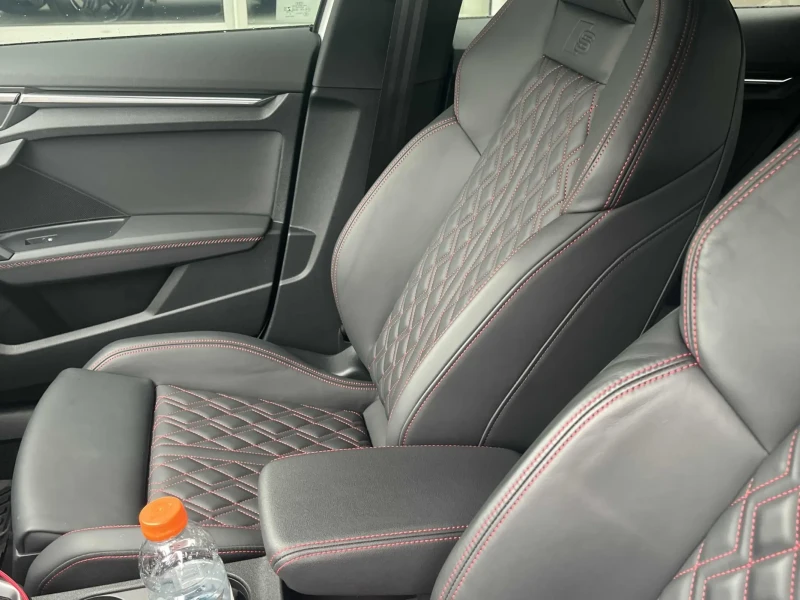 Audi S3 QUATTRO* PROGRESIV* KEYLESS АвтоКредит(ЦЕНА ДО БГ), снимка 10 - Автомобили и джипове - 53576252