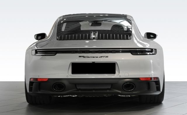 Porsche 911 Carrera GTS = Carbon= Гаранция, снимка 3 - Автомобили и джипове - 46007844