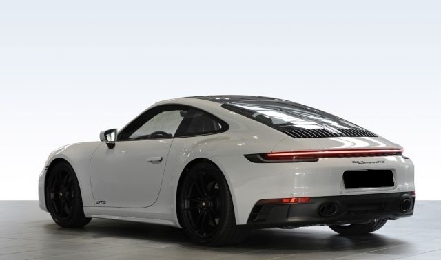 Porsche 911 Carrera GTS = Carbon= Гаранция, снимка 4 - Автомобили и джипове - 46007844