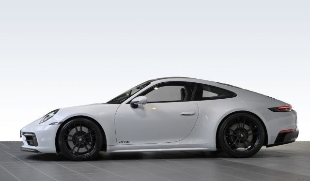 Porsche 911 Carrera GTS = Carbon= Гаранция, снимка 5 - Автомобили и джипове - 46007844