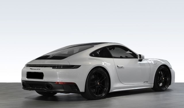 Porsche 911 Carrera GTS = Carbon= Гаранция, снимка 2 - Автомобили и джипове - 46007844