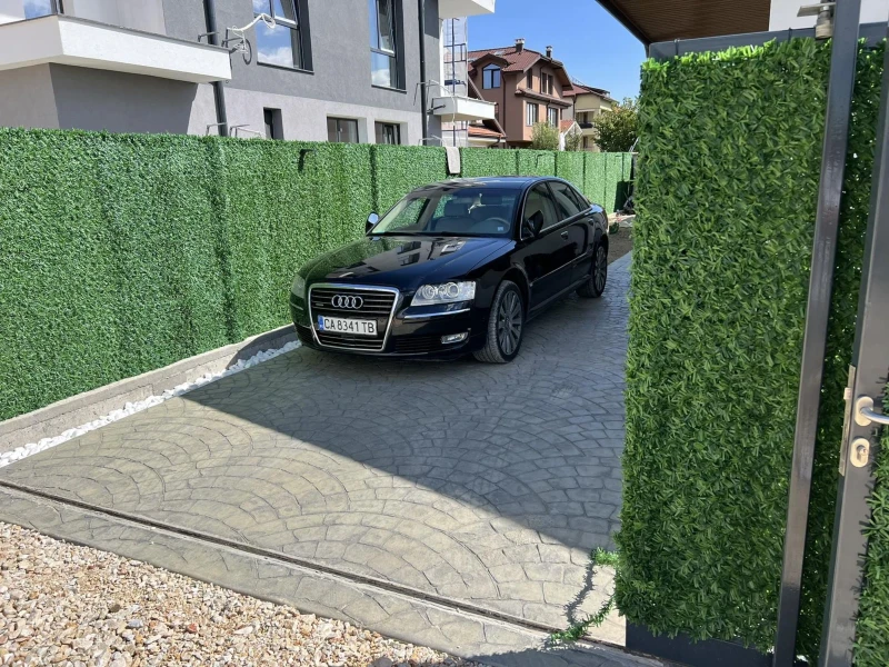 Audi A8 3.00 - 11200 лв. - 52387832 | Car24.bg